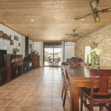 El Petit Maialenc Holiday home