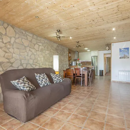 El Petit Maialenc Holiday home Maials