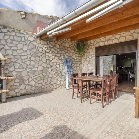 Holiday home El Petit Maialenc Maials