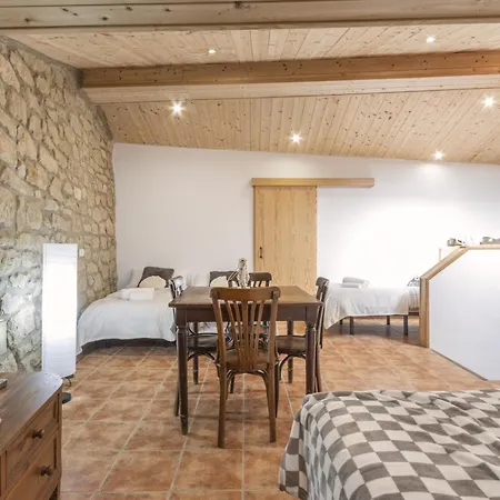 El Petit Maialenc Holiday home Maials
