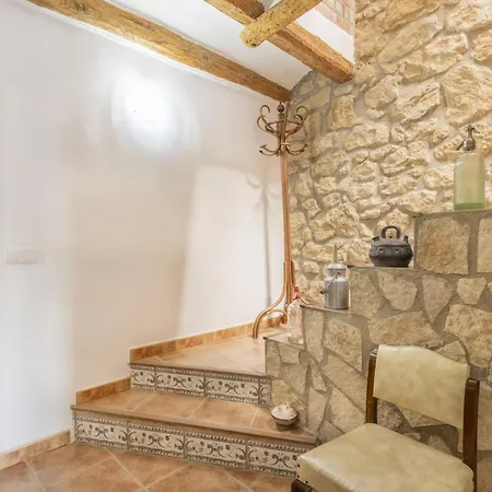 El Petit Maialenc Holiday home Maials