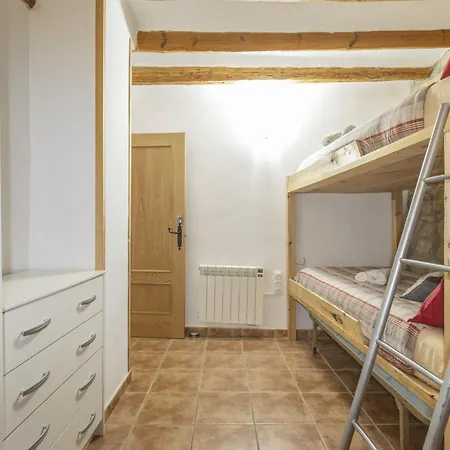 El Petit Maialenc Holiday home