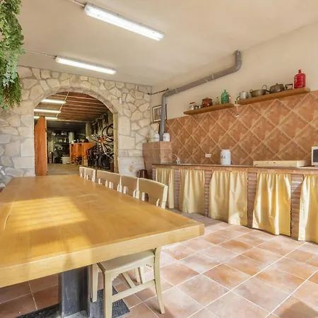 El Petit Maialenc Holiday home *