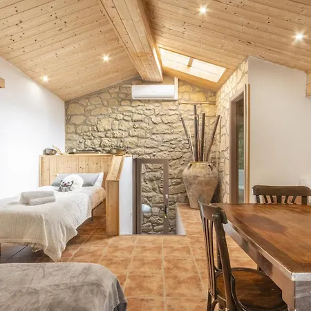 El Petit Maialenc Holiday home Maials