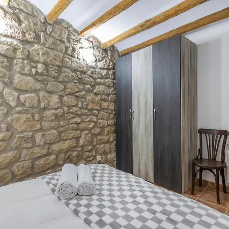 El Petit Maialenc Casa de vacances