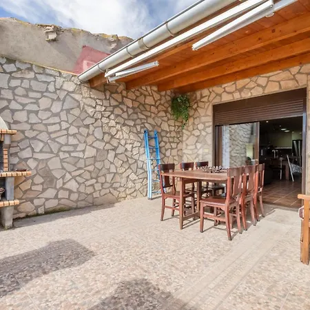 El Petit Maialenc Casa de vacances *