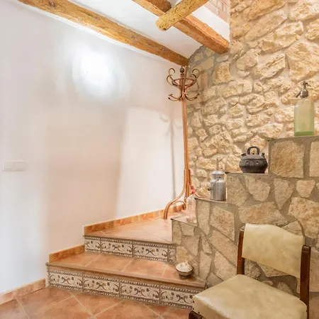 El Petit Maialenc Casa de vacances