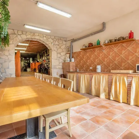 El Petit Maialenc Casa de vacances *