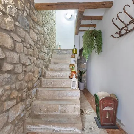 Casa de vacances El Petit Maialenc Maials