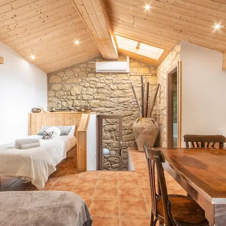 Casa de vacances El Petit Maialenc